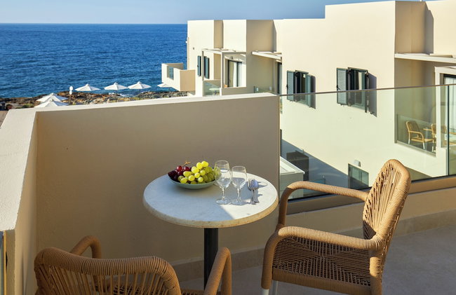 Mila Sissi Bay Hotel - Photo 45