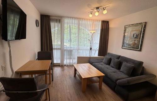 Schloss Kirchham Appartement - & Wellnessanlage - Foto 37