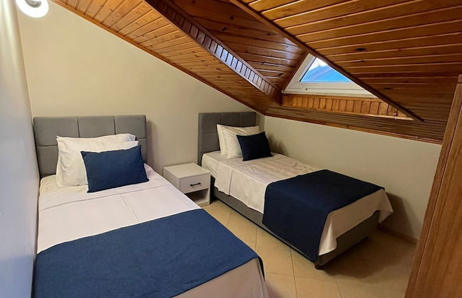 The Halcyon Apartment - Foto 12