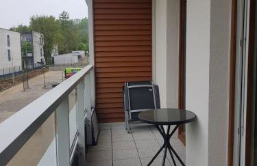 Apartament Happy 31 NETFLIX - tuż przy plaży !!! - Foto 20