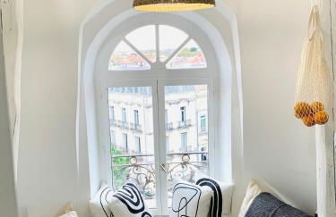 Studio dans le centre historique avec WIFI et TV - Foto 6