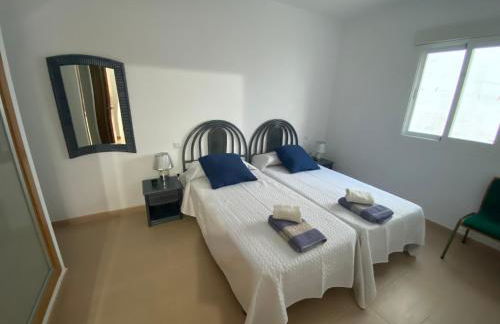 Chalet Calpe mar y peñón - Foto 21