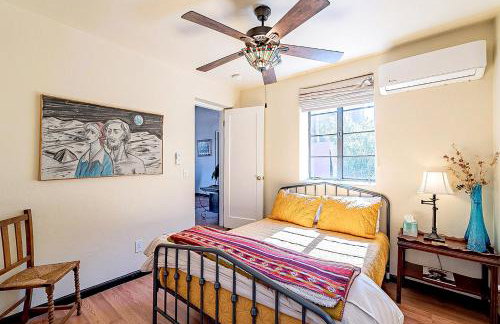 Historic 3BD 2BA Tucson Bungalow, Steps to UofA - Foto 13