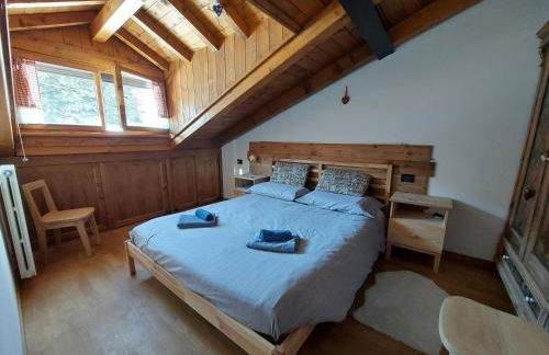 Petit Chalet - Foto 11