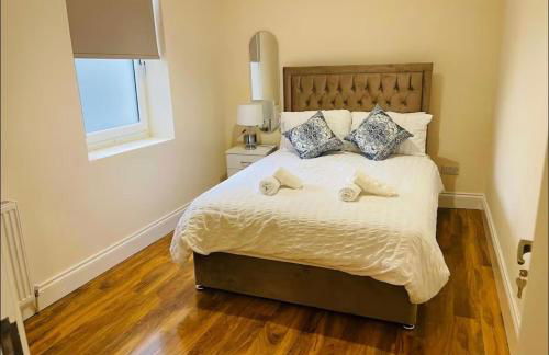 Glasgow City View Retreat - Foto 1