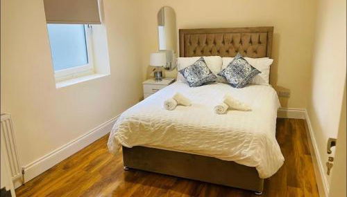 Glasgow City View Retreat - Foto 1, towels, heating