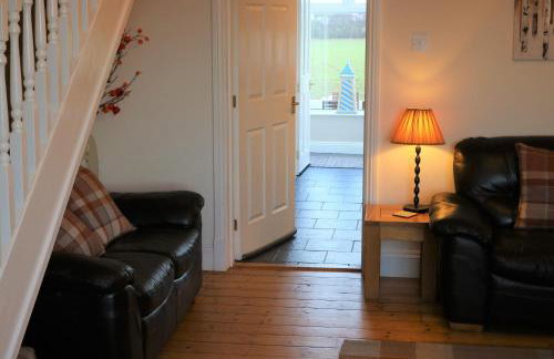 Cheviot View - Newton by the Sea, Northumberland - Foto 6