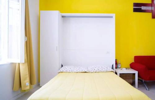 Loft indipendente vicino l'Università Torvergata - Foto 19