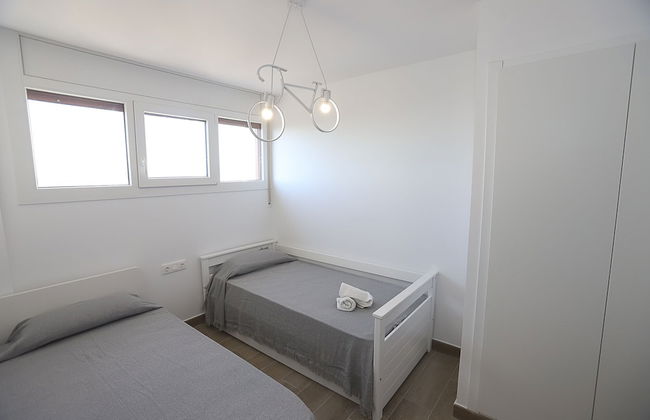 Deluxe La Torre - Foto 5