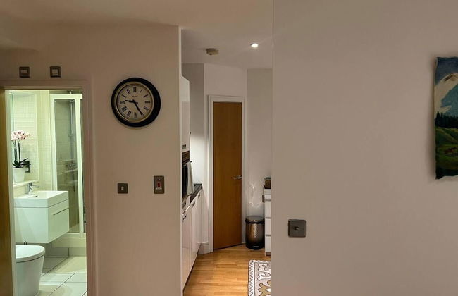 Stylish Studio Flat Near Central London - Foto 31