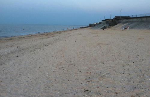 Shirls chalet in Sheppey, Leysdown - Foto 27