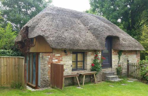 Stable Cott 2 Sleeps 6 Nr Lulworth Cove - Foto 22