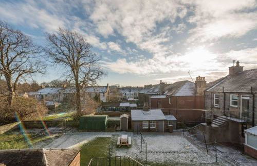 Brucefield Avenue, Dunfermline - Foto 14