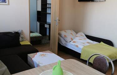 Apartament Borowiacki - Foto 1