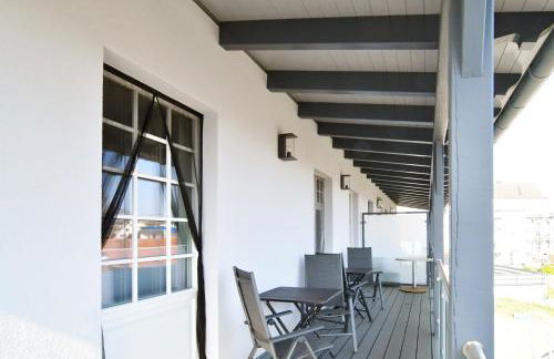 Haus Ahlbeck - Foto 15