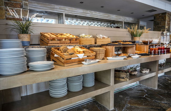 Dionysos Hotel & Suites - Foto 41