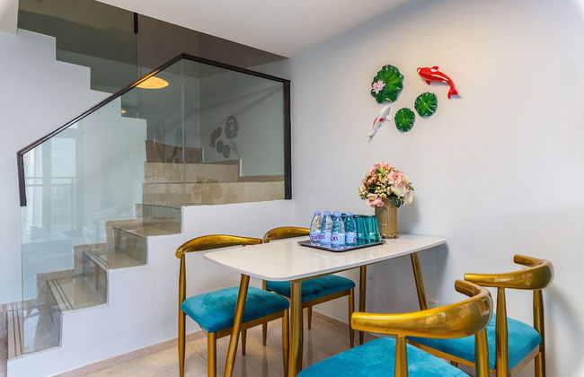 Guangzhou changlong Xinlin Apartment - Foto 53