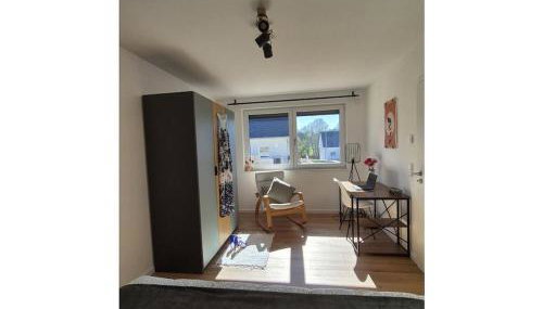 Holiday apartment with 1 bedroom - Foto 3, Other