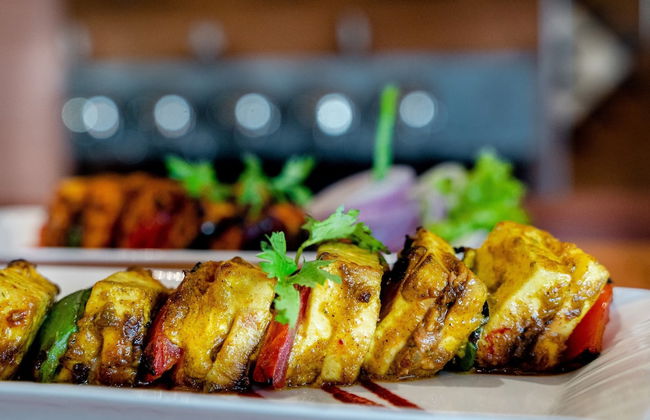 AURA SUITES - Foto 30