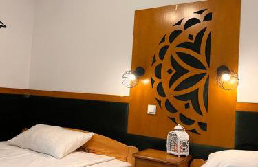 Domek pod Tatrami Jurgów noclegi - Foto 24