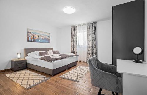 Villa Camelie near Barban for 10 people with playground for children, fitness & pet friendly - Foto 49