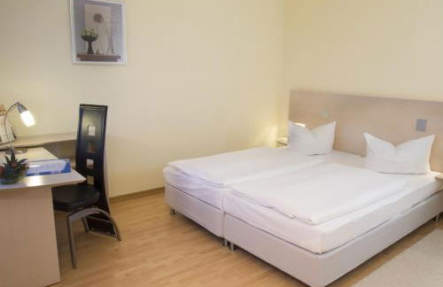 Atlanta Boardinghouse Leipzig - Foto 20