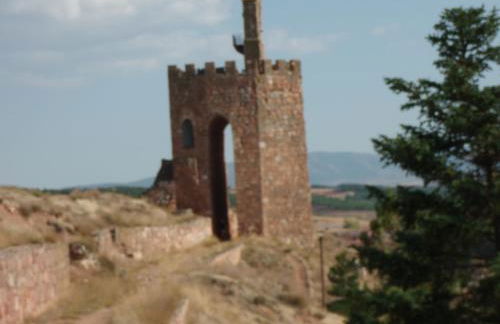 La Casa del Cartero Pablo - Foto 53