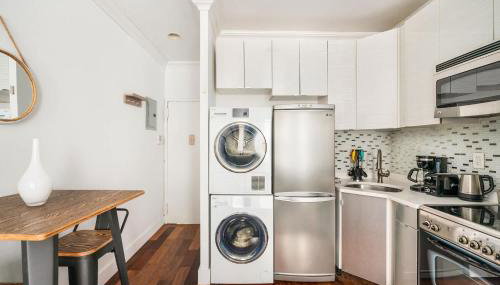 24-5 Furnished Studio W D Prime Gramercy - Foto 3