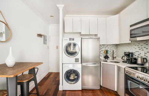 24-5 Furnished Studio W D Prime Gramercy - Foto 3