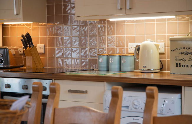 Dale Cottage - Foto 14