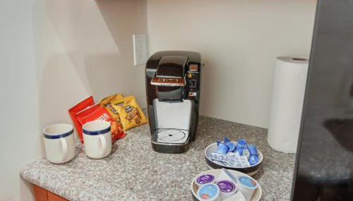 2038 Iberville Studio Rear 2BD - Foto 5