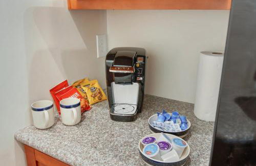 2038 Iberville Studio Rear 2BD - Foto 5