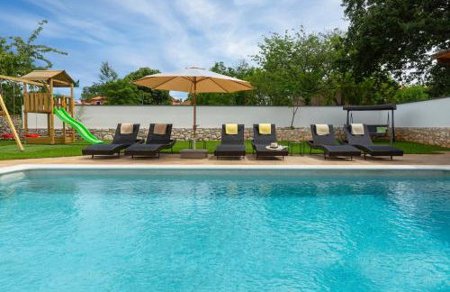 Villa Luka Nedešćina - Foto 16