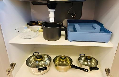 Loft Skyline - Vista de tirar o fôlego p/ cidade! - Foto 21