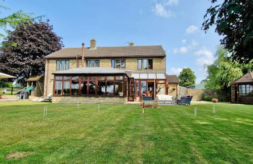 Stud House in Private Country Estate near Bruton - Foto 39