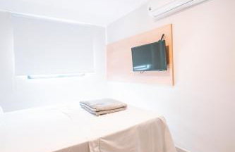 Apto 2 Quartos Novo e Super Confortável - Foto 27