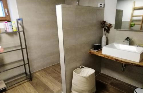 Ferienwohnung Blockhaus Juka - Foto 12