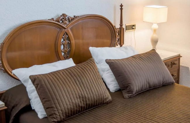 Apartamento Navas - Foto 12