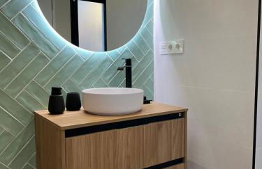 Villa Dlirio Lujo y Confort - Photo 9