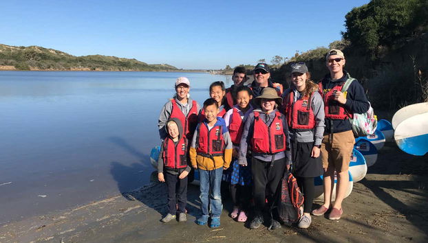 Sundays River Canoe Tour - Foto 3