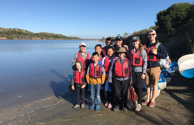 Tour en kayak por el río Sundays - Foto 3