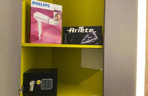 Exclusive Loft Salerno Centro - Photo 27