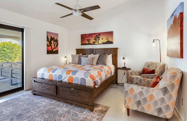 Casa de Arcos - Private Hot Tub - Photo 2