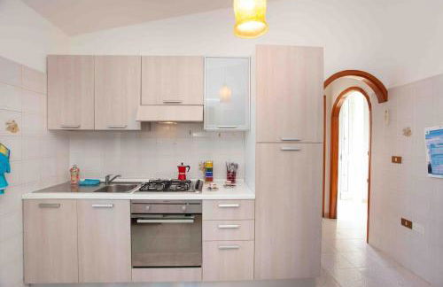 Sea house in the heart of Santa Lucia - Foto 23