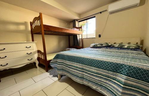 Fantástica Casa Praia Próxima ao Beto Carreiro - Foto 12