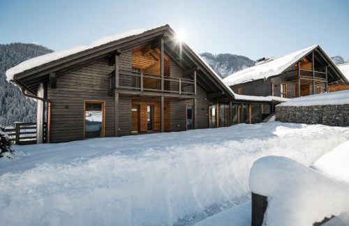 Les Dolomites Mountain Lodges - Photo 9
