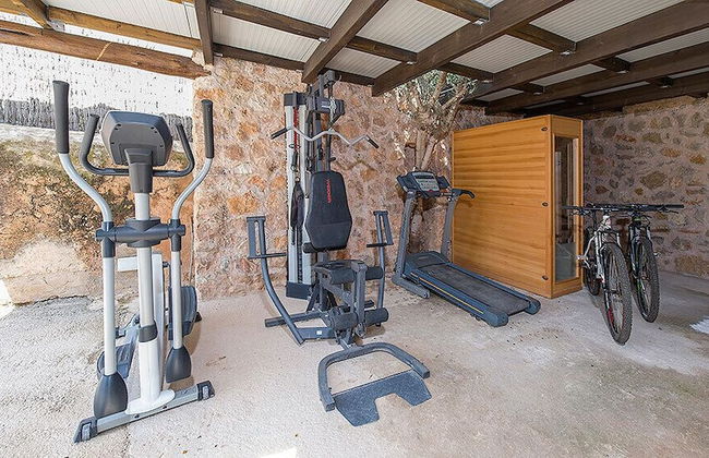 Hotel Rural Can Partit - Adults Only - Foto 20