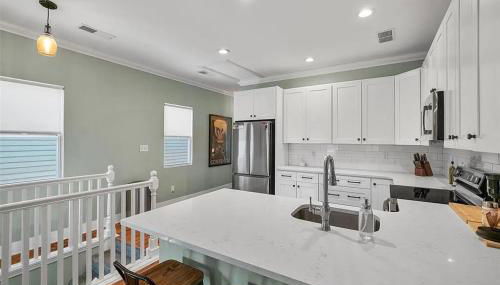 Hillcrest Haven by StayLage - Foto 5