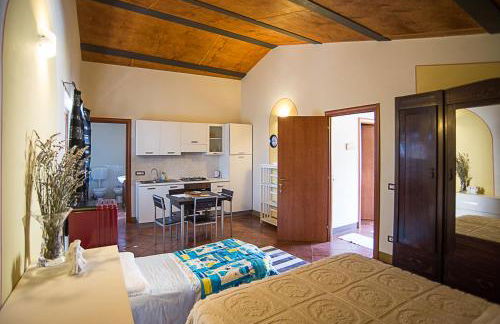 Agriturismo Il Musaccio - Foto 7