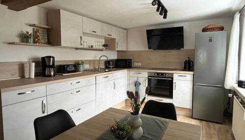 Ferienhaus Kluttig - Foto 2, dishwasher